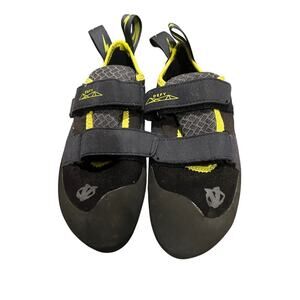 Kronos Climbing Shoes